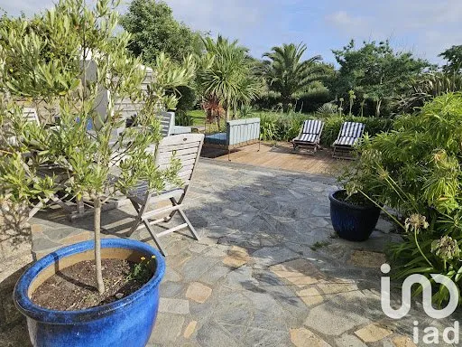 Maison 12 pièces 292 m²
