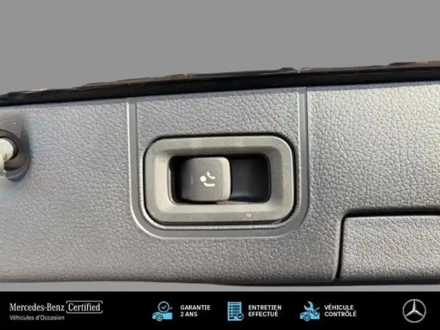 Mercedes Cla 200 d amg line — photo 18