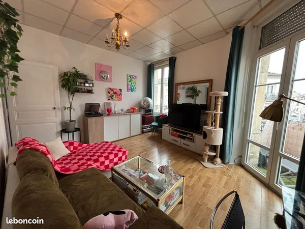 Immobilier l