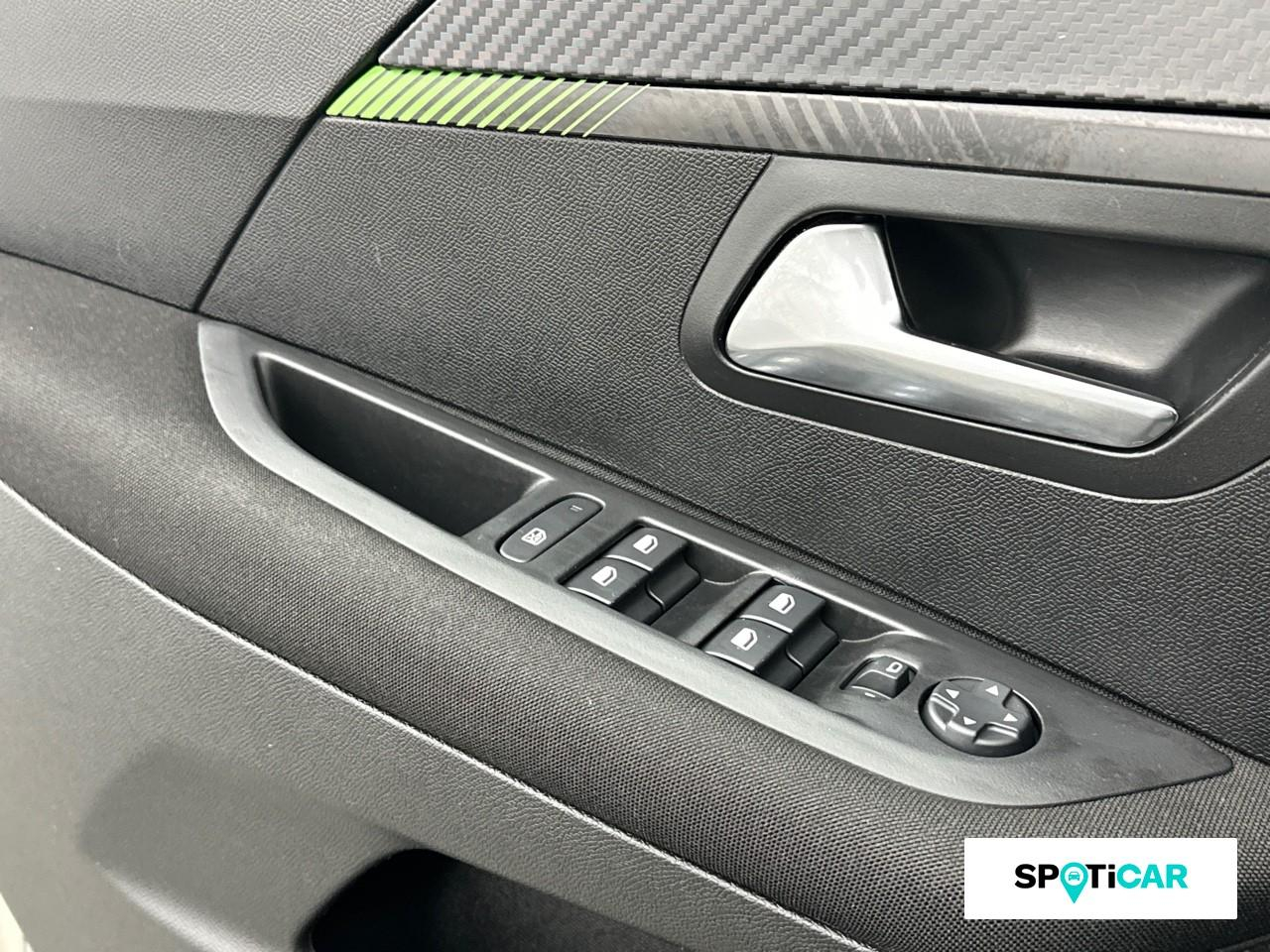 Peugeot 208 1.2 puretech 75ch s&s style — photo 16