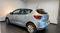 Dacia Sandero 1.0 TCe 90ch Confort -22B — photo 8