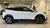 Peugeot 2008 1.2 PureTech 100ch S&S Allure — photo 4