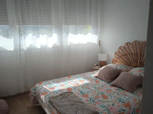 Appartement La borie/ Beaublanc