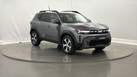Dacia Duster 1.6 hybrid 140ch Journey — photo 3