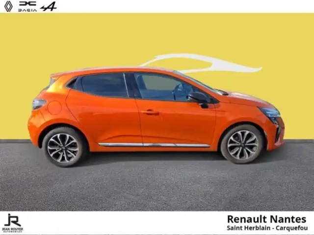 Renault Clio 1.0 tce 90ch techno - 25 — photo 4