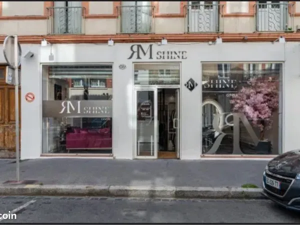 Local 120 m2