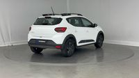 Dacia Sandero 1.0 TCe 90ch Stepway Expression -24 — photo 5