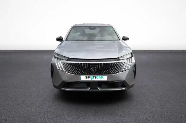 Peugeot 3008 hybrid 145 e-dcs6 — photo 44