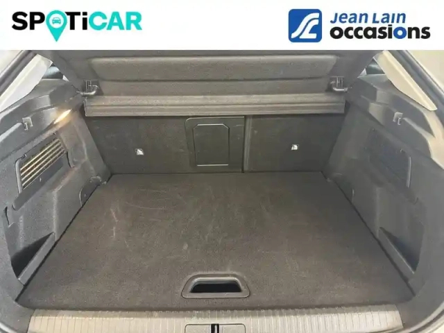 Citroën C4 hybride 136 e-dcs6 — photo 26