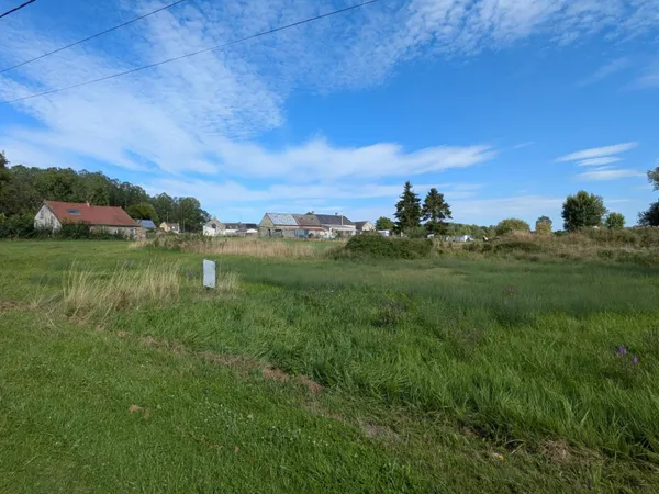 Terrain en individuel 4682 m²