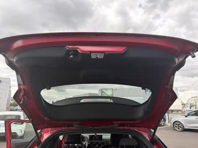 Ds Ds 3 puretech 130ch performance line automatique 7cv — photo 19