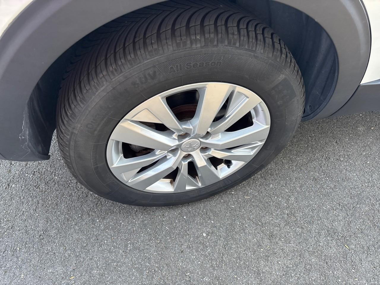 Peugeot 5008 puretech 130ch s&s bvm6 active — photo 4
