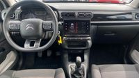 Citroen C3 1.2 PureTech 83ch S&S MAX — photo 8
