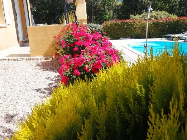 VILLA de 90 m²