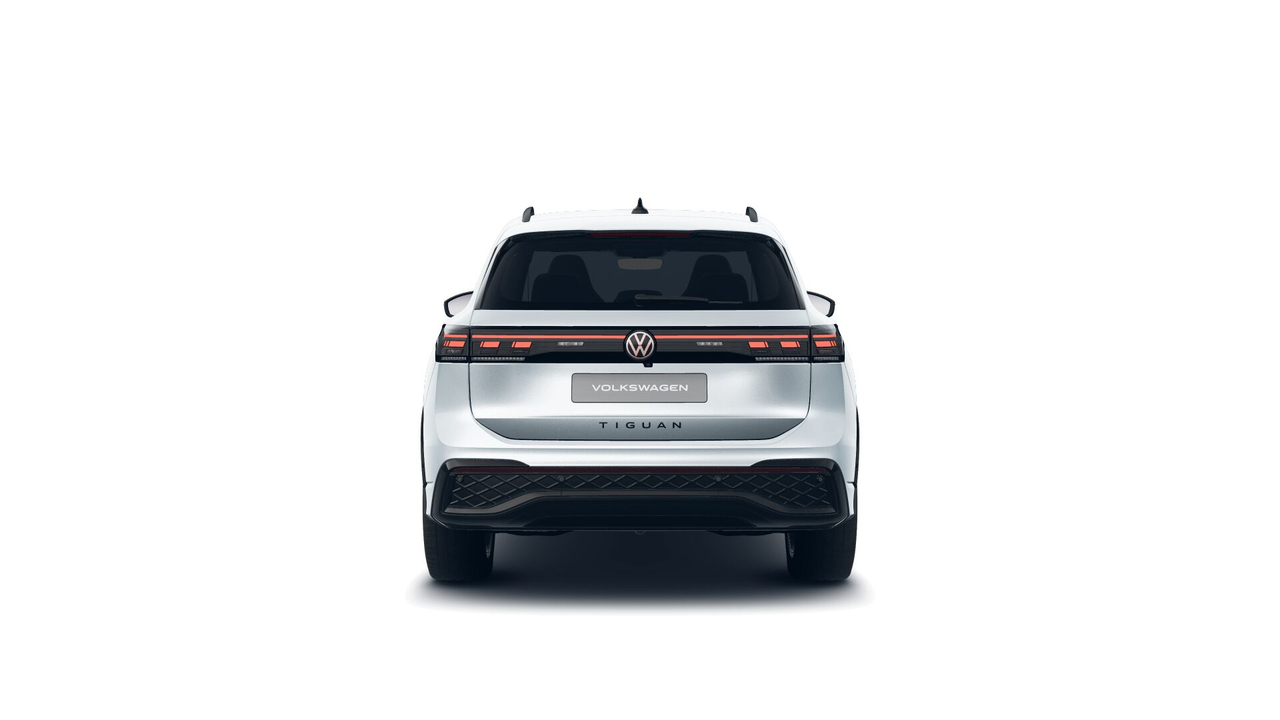Volkswagen Tiguan 1.5 eTSI 150ch DSG7 — photo 4