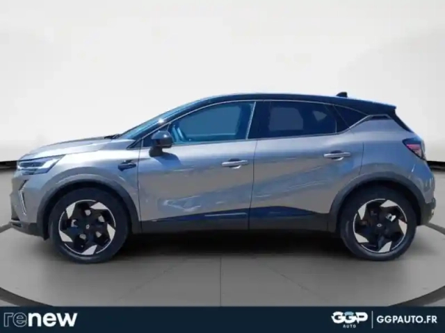 Renault Captur 1.2 tce 115ch techno - 26 — photo 2