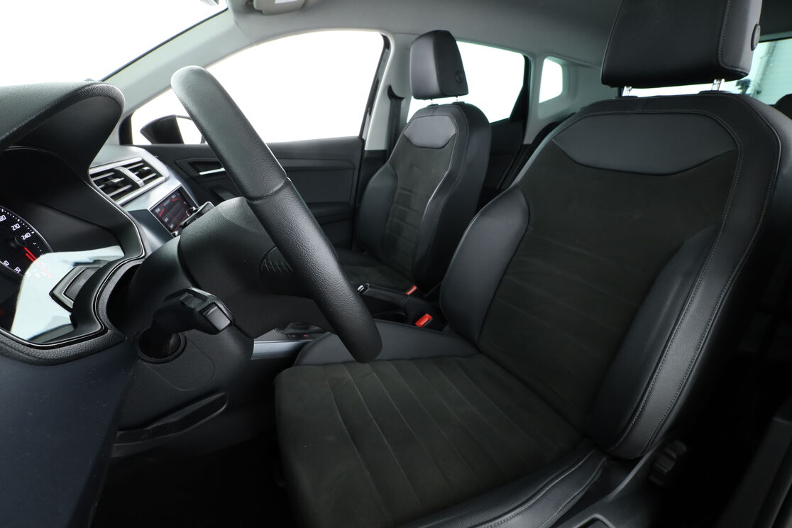 Seat Arona 1.0 EcoTSI Urban — photo 9
