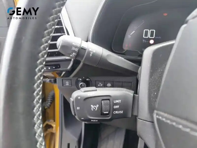 Ds Ds 7 ds7 crossback bluehdi 130 bvm6 — photo 14