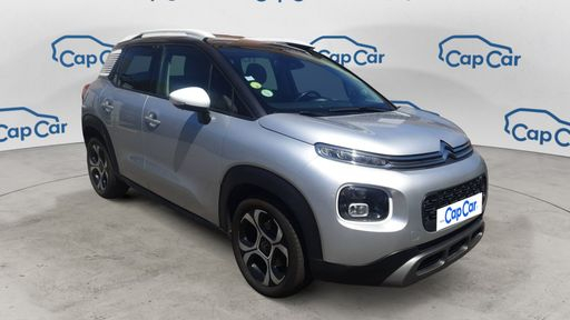 Citroen C3 Aircross 1.5 BlueHDi 120 EAT6 - Shine – 2019 – 67793 km – Diesel – Boîte Automatique — photo 6
