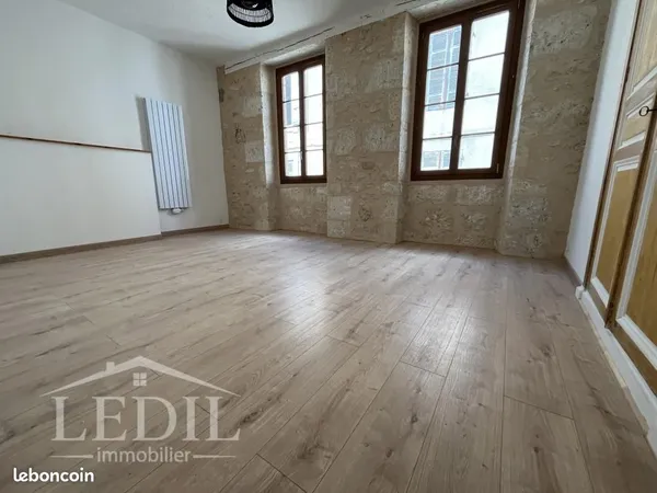 Maison 4 pièces 166 m²