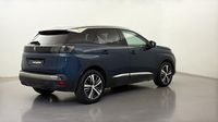 Peugeot 3008 1.2 PureTech 130ch S&S Allure Pack — photo 5