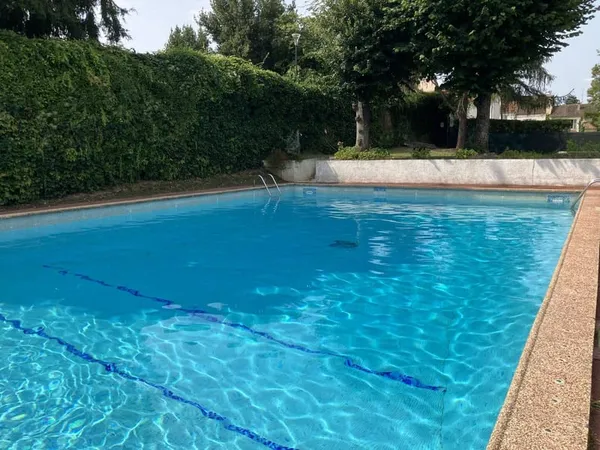 Appartement 4 pièces 97 m²