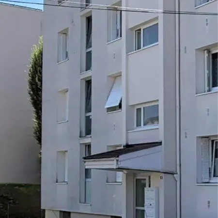 Appartement à vendre 83 m2