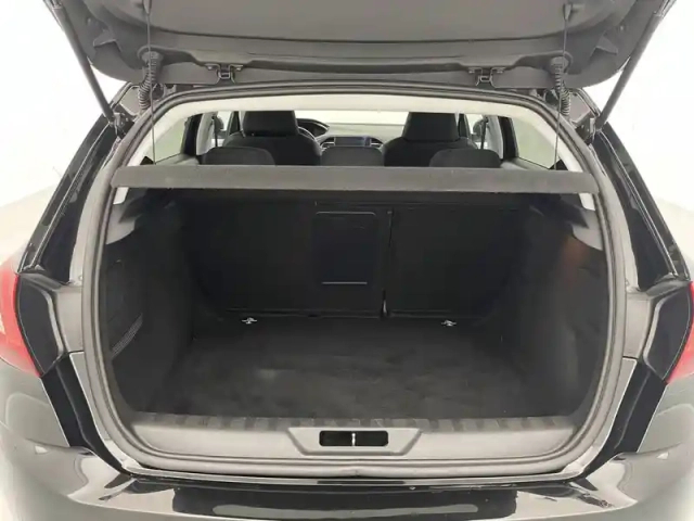 Peugeot 308 bluehdi 130ch s&amp;s eat8 — photo 77