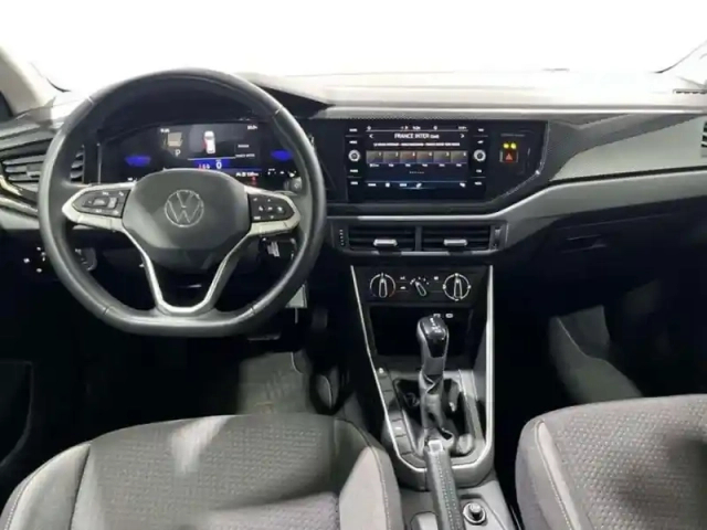 Volkswagen Polo 1.0 tsi 95 s&amp;s dsg7 life — photo 8