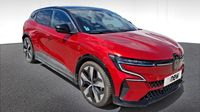 Renault Mégane E-Tech Electric EV60 220ch Techno super charge -C — photo 3