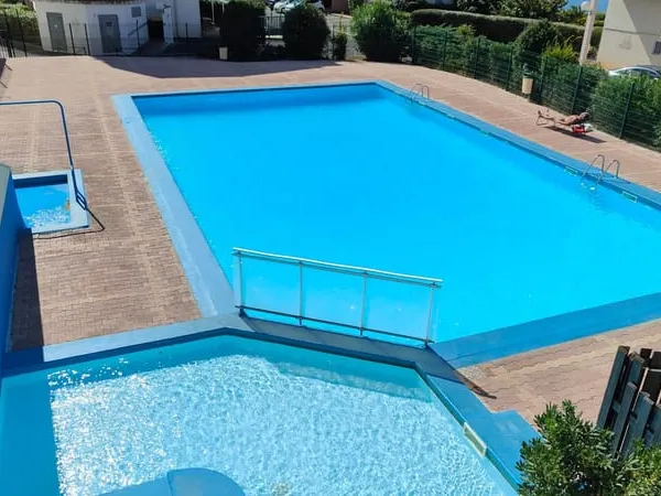 Achat : Appartement Agde (Cap d'Agde) (34300)
