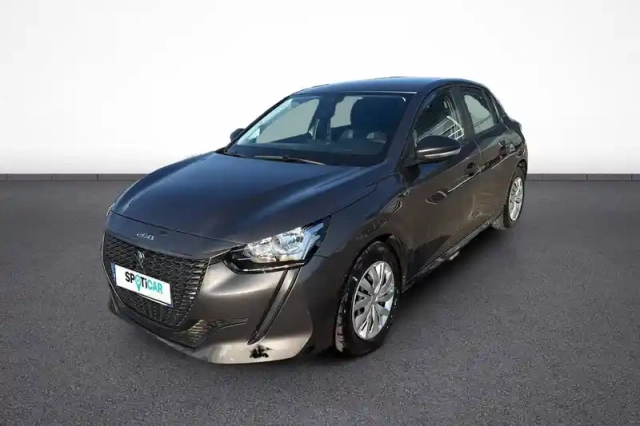 Peugeot 208 puretech 75 s&amp;s bvm5