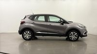 Renault Captur 0.9 TCe 90ch energy Zen Euro6c — photo 4