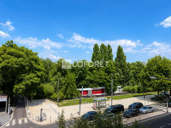 Appartement 4 pièces 102 m²