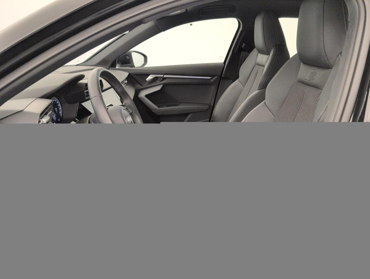 Audi A3 Sportback — photo 16
