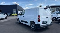 Peugeot Partner Standard 650kg BlueHDi 100ch S&S BVM5 Asphalt — photo 7