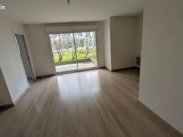 36m2 quartier moulin du comte