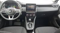 Renault Clio 1.6 E-Tech hybride 145ch Equilibre — photo 8