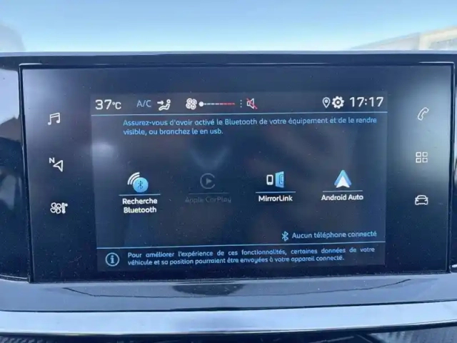 Peugeot 208 bluehdi 100 s&amp;s bvm6 — photo 19