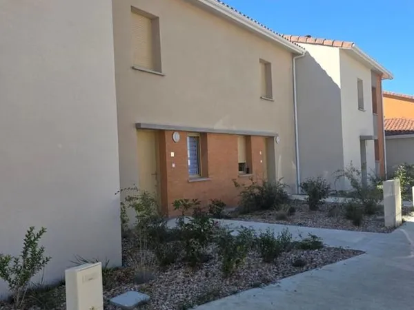 Villa 4 pièces 88 m²