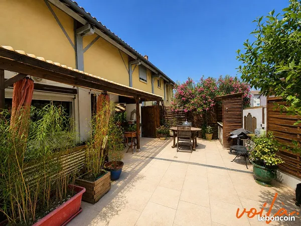 Immeuble 10 pièces 295 m²