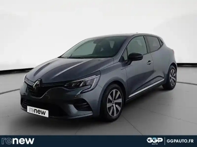 Renault Clio 1.0 tce 100ch evolution gpl