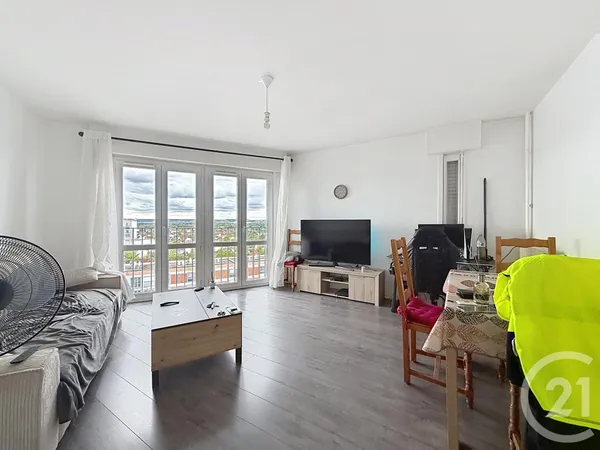 Appartement 2 pièces 52 m²