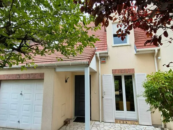 Maison 4 pièces 83m2