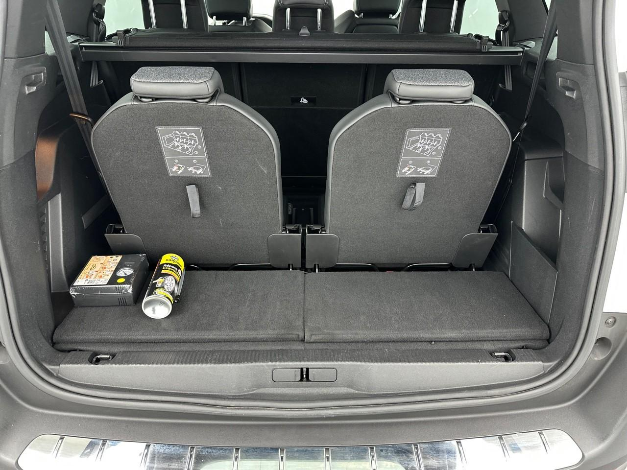 Peugeot 5008 puretech 130ch s&s eat8 allure pack — photo 6
