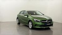 Mercedes Classe A 180 d Fascination — photo 3