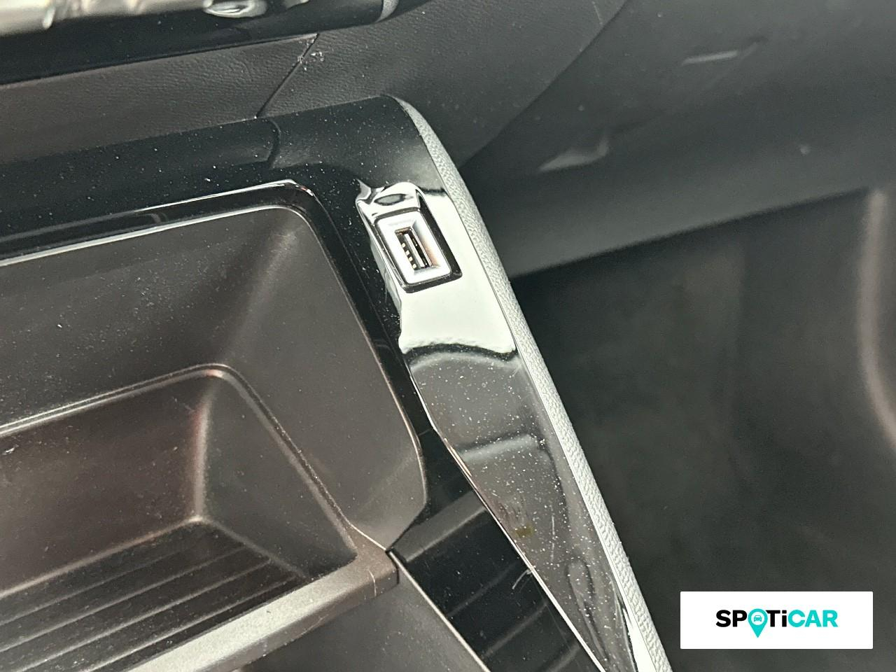 Peugeot 208 1.2 puretech 75ch s&s active pack — photo 16