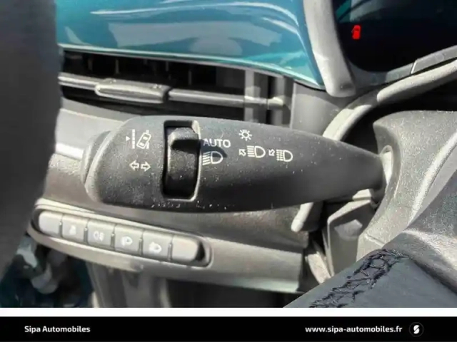 Fiat 500 e 95 ch — photo 18