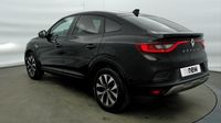 Renault Arkana 1.3 TCe mild hybrid 140ch Evolution EDC -22 — photo 6