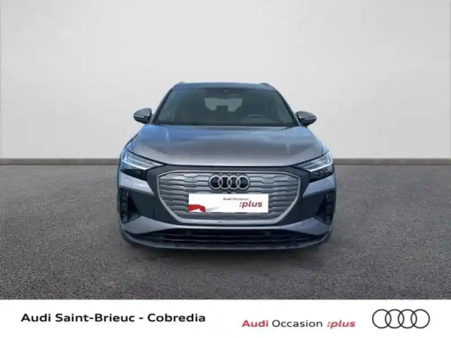 Audi Q4 E-Tron 40 e-tron 204ch executive — photo 18